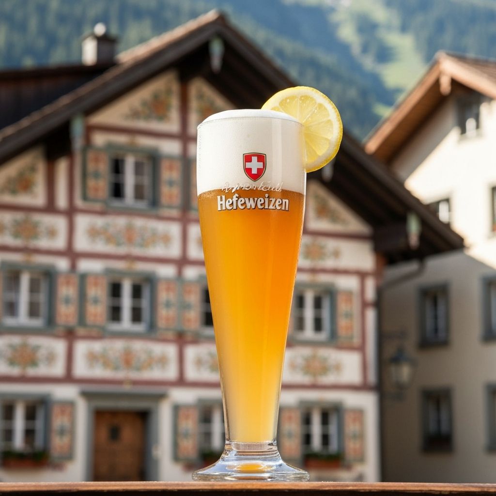Appenzeller Weissbier