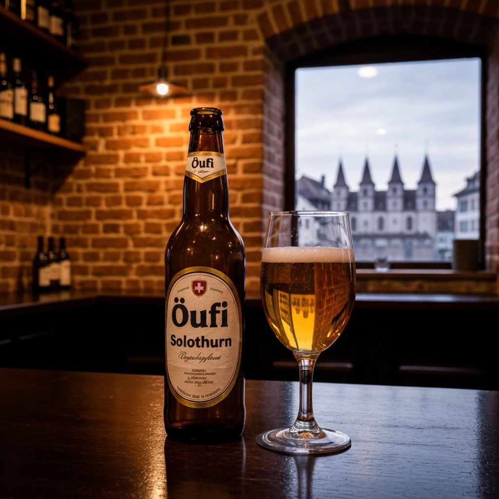 Öufi Bier