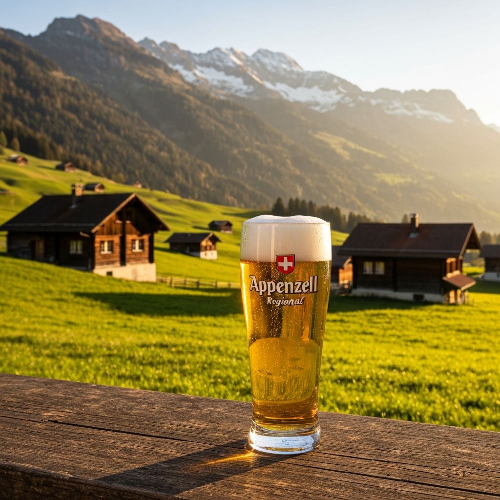 Quöllfrisch Naturtrüb